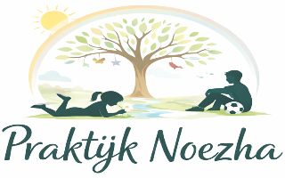 Praktijk Noezha logo