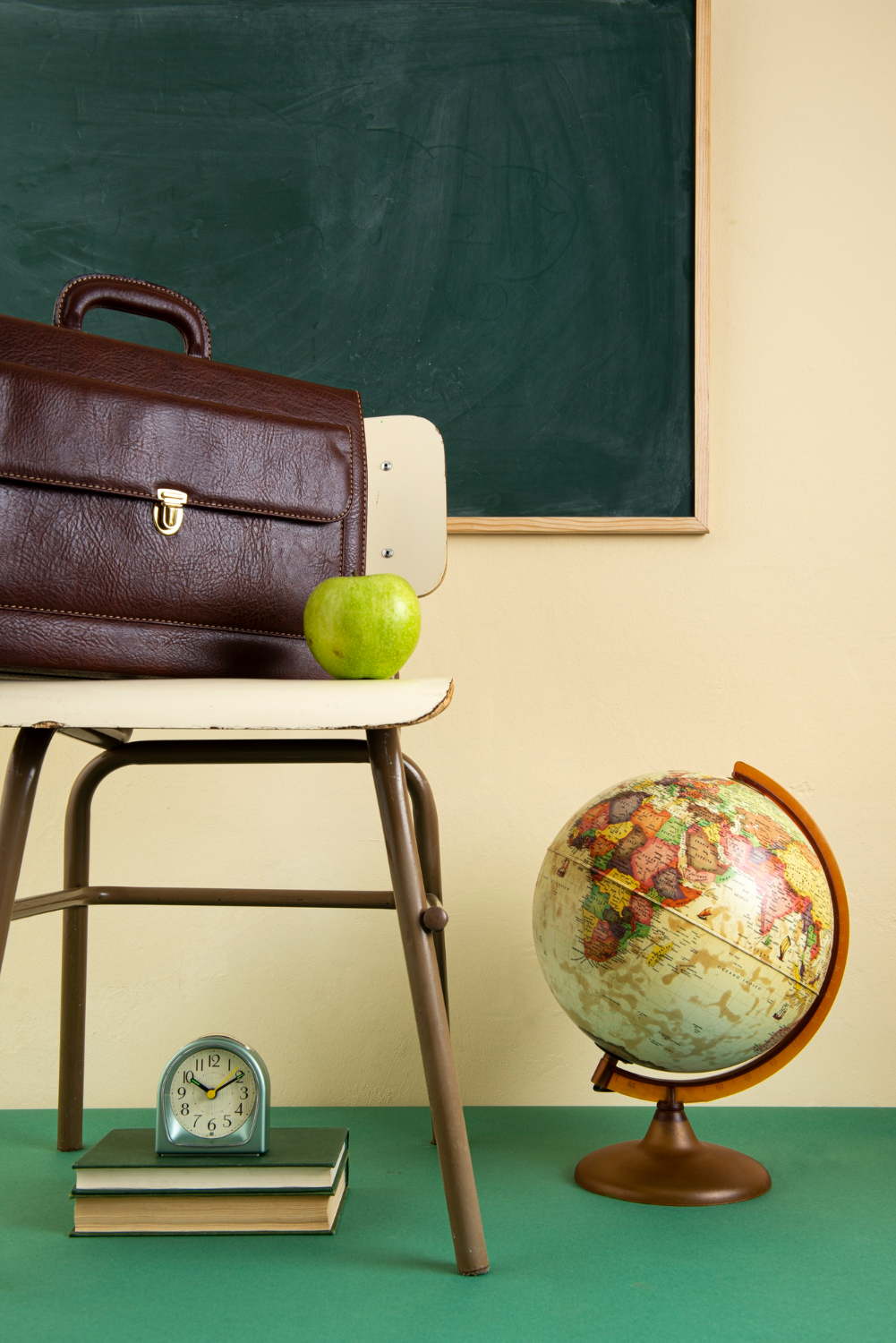 Samenwerking met school en leerkrachten – Praktijk Noezha